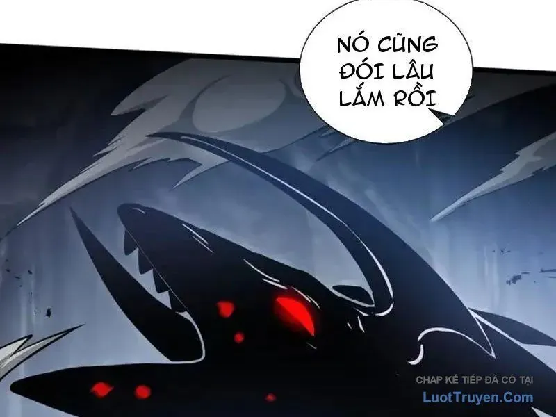 Tai Ách Giáng Lâm: Ta Tiến Hóa Thành Tinh Hồng Đế Vương - Chapter 27 - Page 22