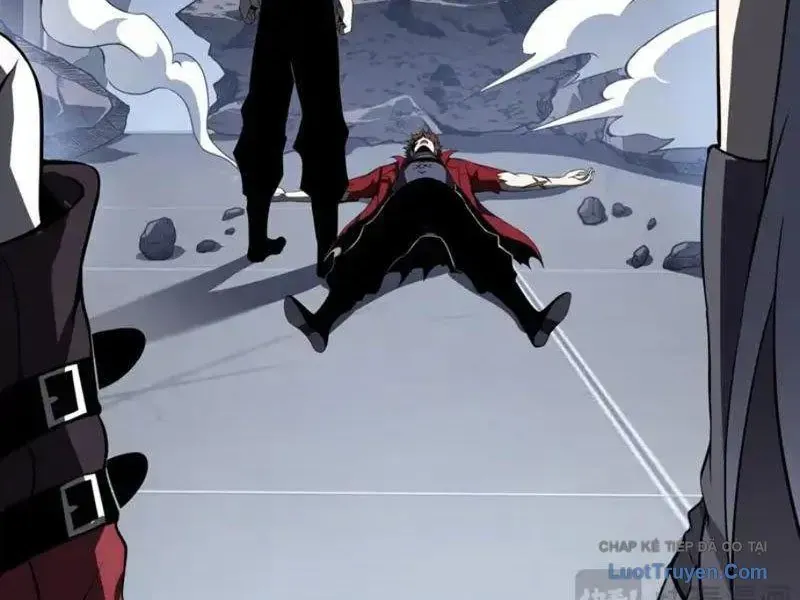 Tai Ách Giáng Lâm: Ta Tiến Hóa Thành Tinh Hồng Đế Vương - Chapter 27 - Page 28