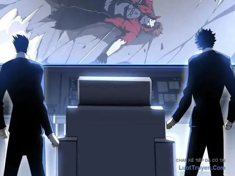 Tai Ách Giáng Lâm: Ta Tiến Hóa Thành Tinh Hồng Đế Vương - Chapter 27 - Page 3