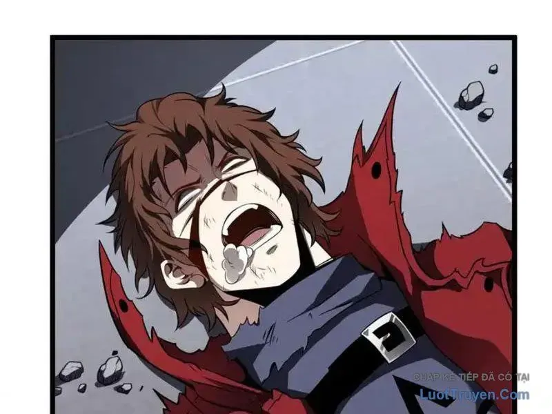 Tai Ách Giáng Lâm: Ta Tiến Hóa Thành Tinh Hồng Đế Vương - Chapter 27 - Page 30