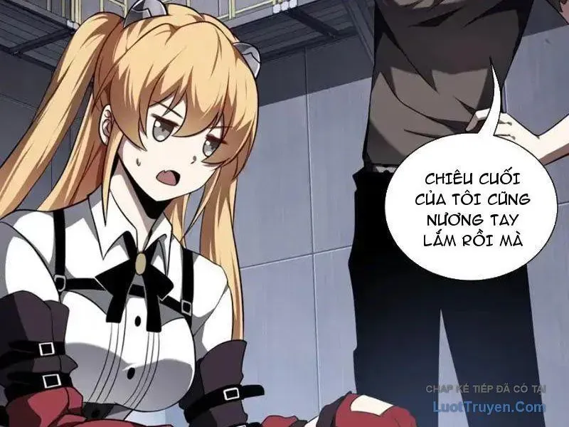 Tai Ách Giáng Lâm: Ta Tiến Hóa Thành Tinh Hồng Đế Vương - Chapter 27 - Page 33