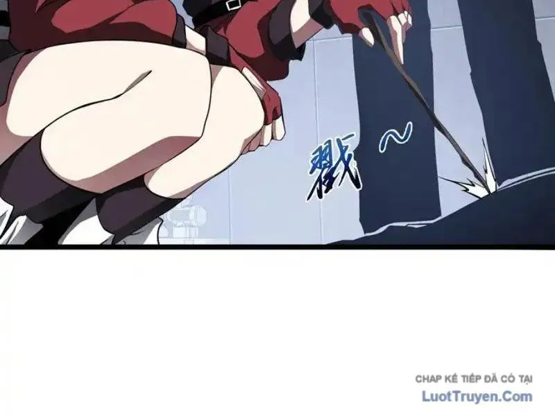 Tai Ách Giáng Lâm: Ta Tiến Hóa Thành Tinh Hồng Đế Vương - Chapter 27 - Page 34