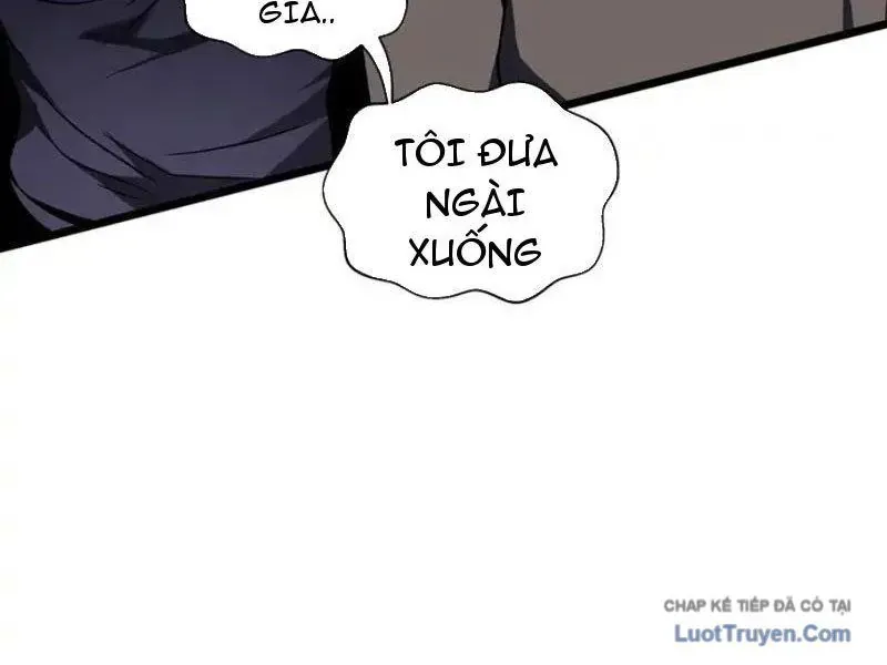 Tai Ách Giáng Lâm: Ta Tiến Hóa Thành Tinh Hồng Đế Vương - Chapter 27 - Page 37