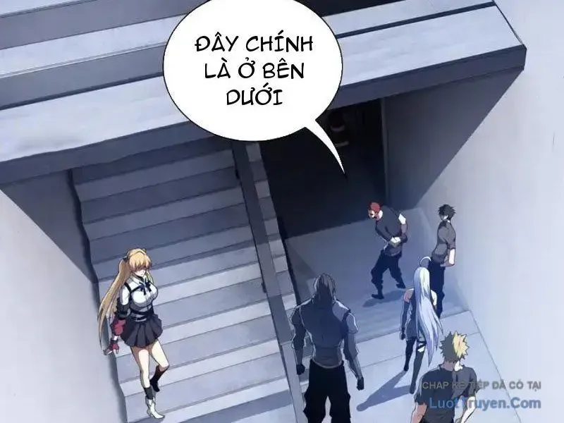 Tai Ách Giáng Lâm: Ta Tiến Hóa Thành Tinh Hồng Đế Vương - Chapter 27 - Page 39