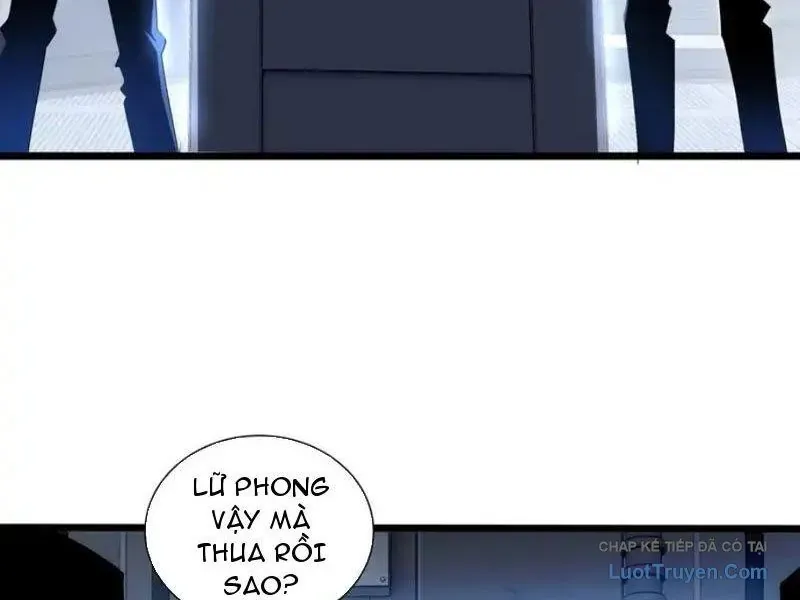 Tai Ách Giáng Lâm: Ta Tiến Hóa Thành Tinh Hồng Đế Vương - Chapter 27 - Page 4