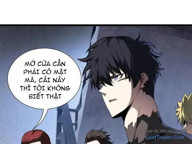 Tai Ách Giáng Lâm: Ta Tiến Hóa Thành Tinh Hồng Đế Vương - Chapter 27 - Page 41