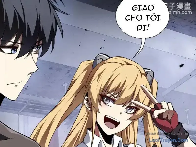 Tai Ách Giáng Lâm: Ta Tiến Hóa Thành Tinh Hồng Đế Vương - Chapter 27 - Page 63