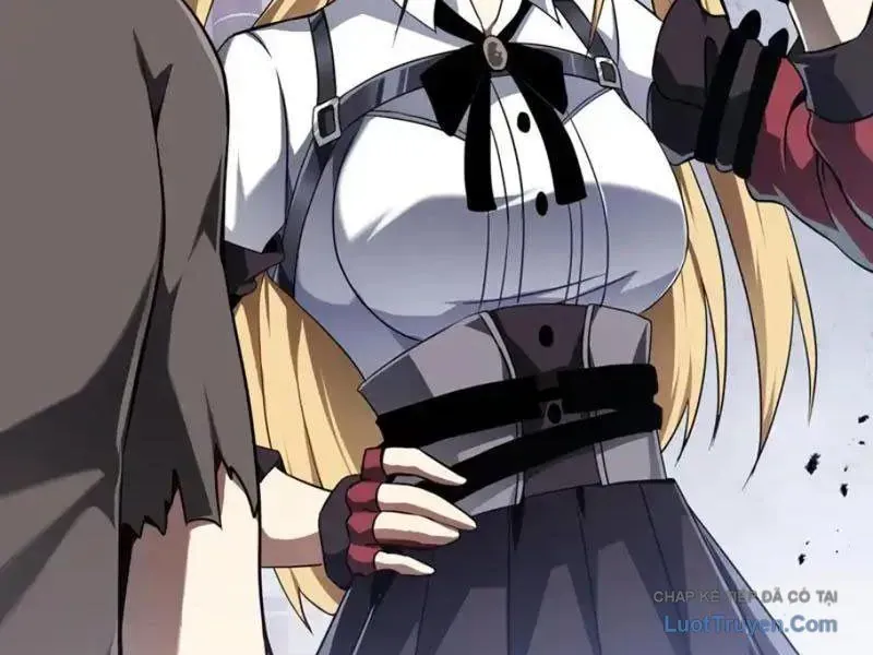 Tai Ách Giáng Lâm: Ta Tiến Hóa Thành Tinh Hồng Đế Vương - Chapter 27 - Page 64