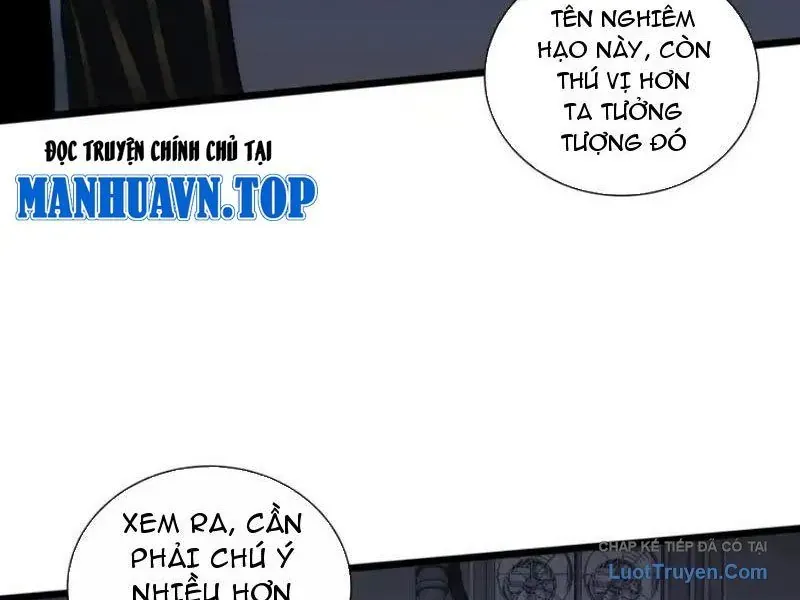 Tai Ách Giáng Lâm: Ta Tiến Hóa Thành Tinh Hồng Đế Vương - Chapter 27 - Page 7