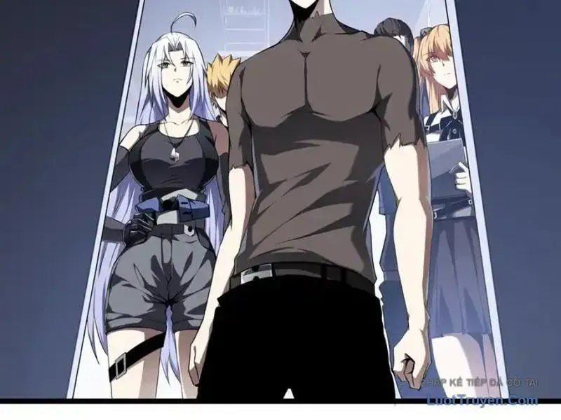 Tai Ách Giáng Lâm: Ta Tiến Hóa Thành Tinh Hồng Đế Vương - Chapter 27 - Page 76