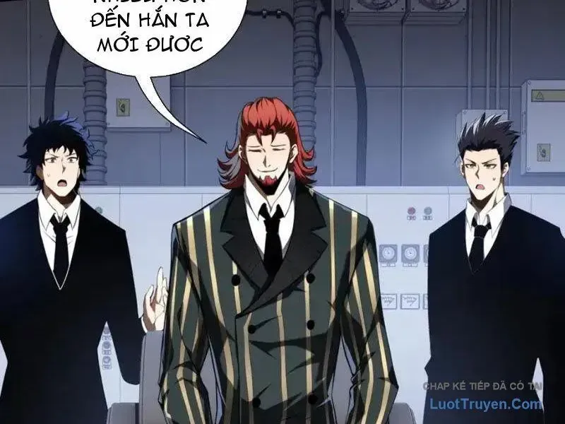 Tai Ách Giáng Lâm: Ta Tiến Hóa Thành Tinh Hồng Đế Vương - Chapter 27 - Page 8