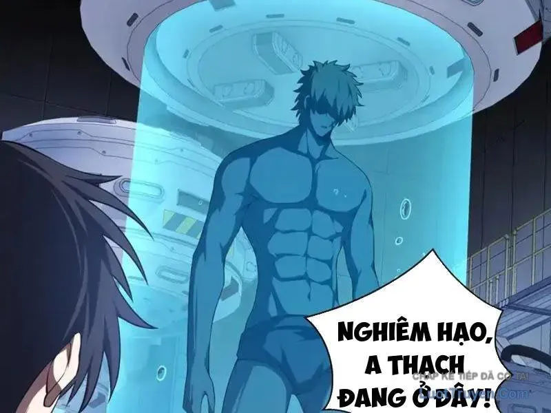 Tai Ách Giáng Lâm: Ta Tiến Hóa Thành Tinh Hồng Đế Vương - Chapter 27 - Page 91