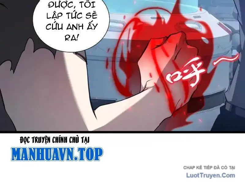 Tai Ách Giáng Lâm: Ta Tiến Hóa Thành Tinh Hồng Đế Vương - Chapter 27 - Page 93