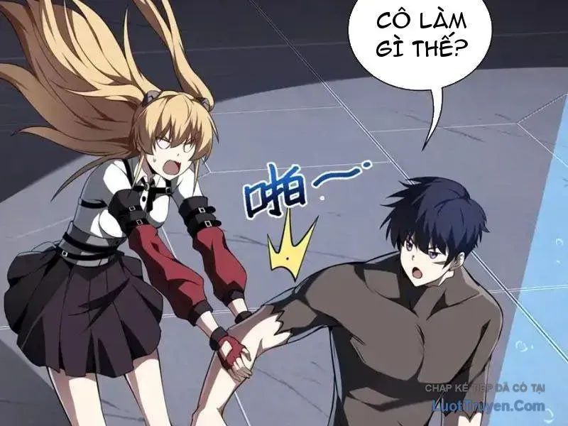 Tai Ách Giáng Lâm: Ta Tiến Hóa Thành Tinh Hồng Đế Vương - Chapter 27 - Page 95