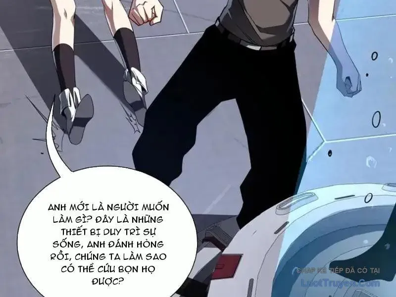 Tai Ách Giáng Lâm: Ta Tiến Hóa Thành Tinh Hồng Đế Vương - Chapter 27 - Page 96