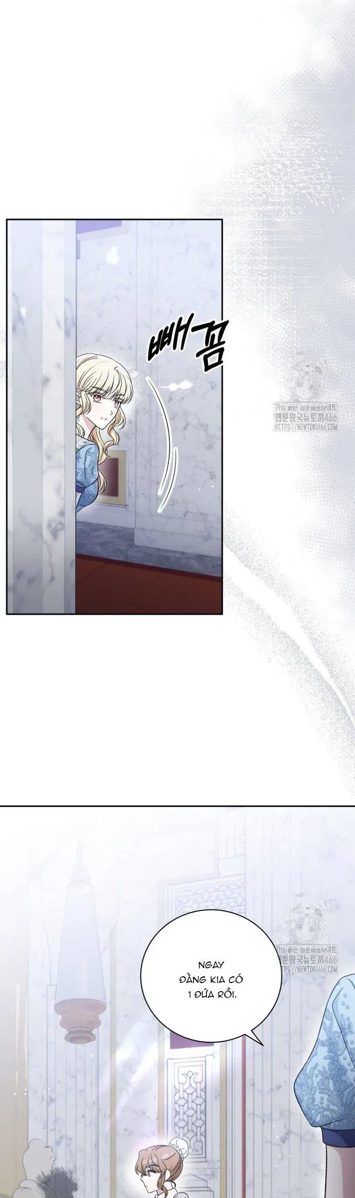 Khi Người Mẹ Kế Tham Vọng Làm Bá Chủ Hậu Cung - Chapter 40 - Page 16