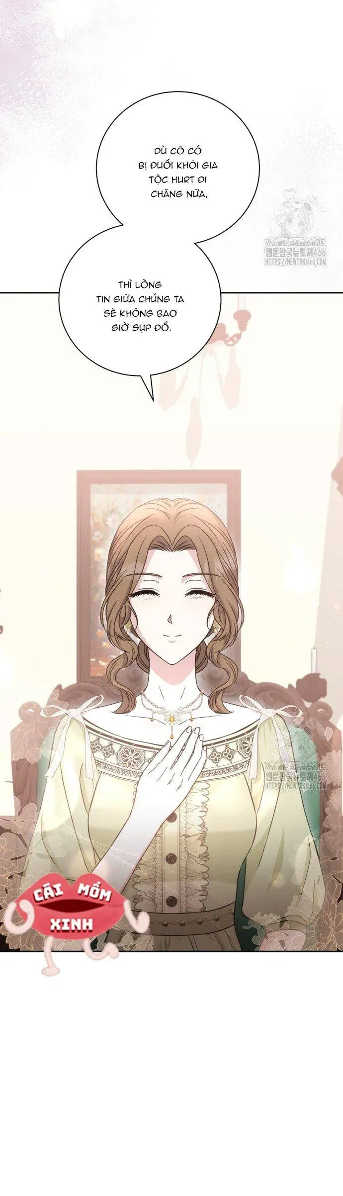 Khi Người Mẹ Kế Tham Vọng Làm Bá Chủ Hậu Cung - Chapter 40 - Page 31