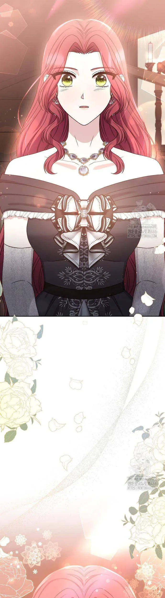 Khi Người Mẹ Kế Tham Vọng Làm Bá Chủ Hậu Cung - Chapter 40 - Page 33