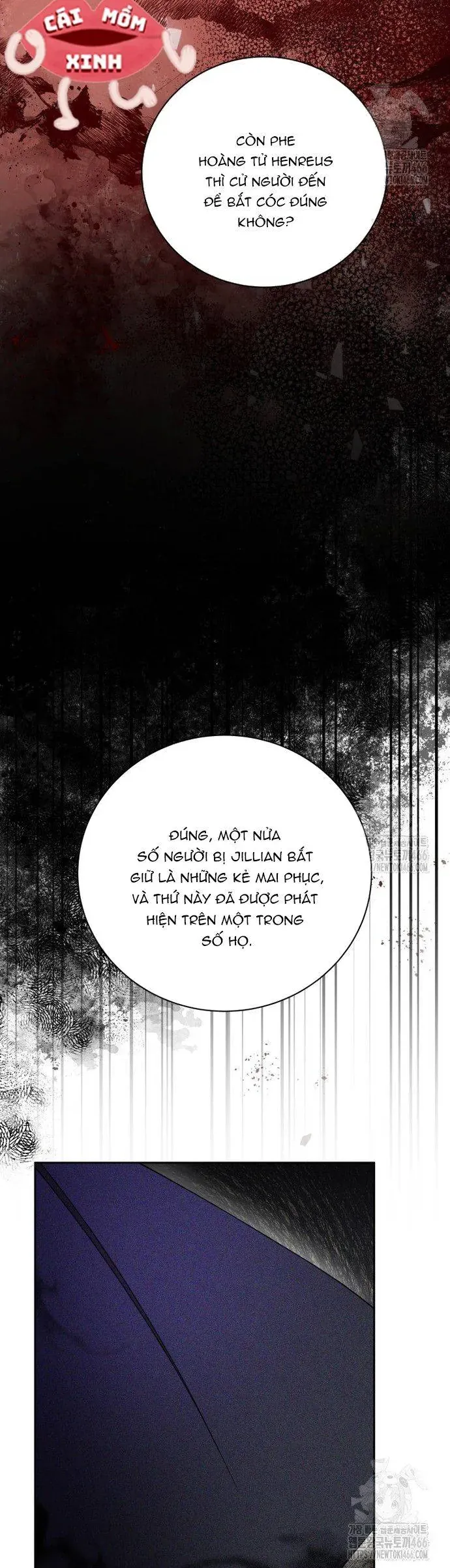 Khi Người Mẹ Kế Tham Vọng Làm Bá Chủ Hậu Cung - Chapter 40 - Page 42