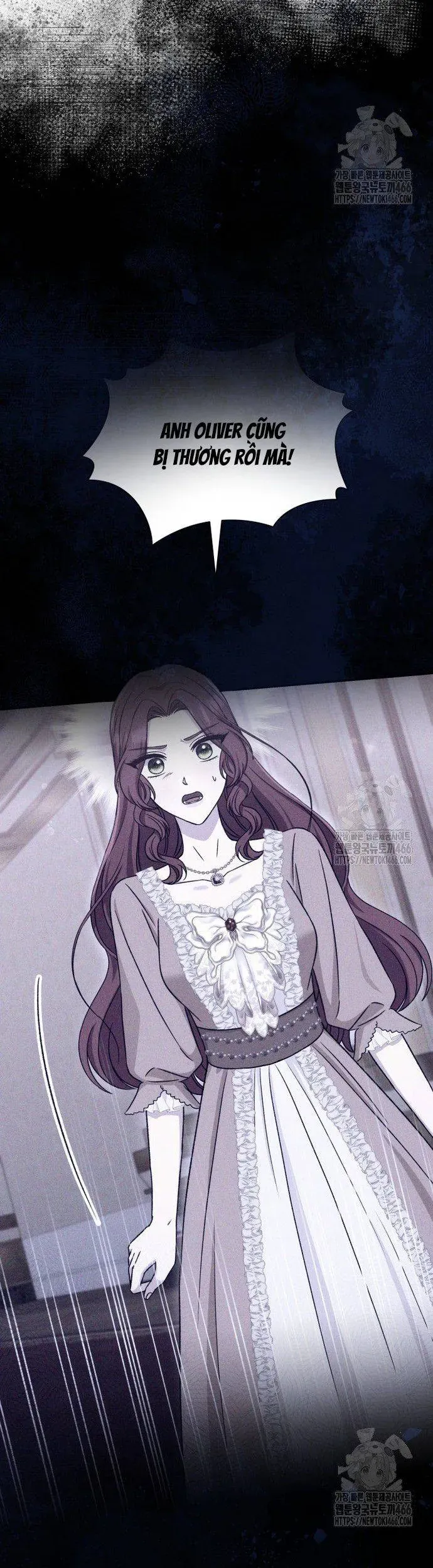 Khi Người Mẹ Kế Tham Vọng Làm Bá Chủ Hậu Cung - Chapter 40 - Page 48