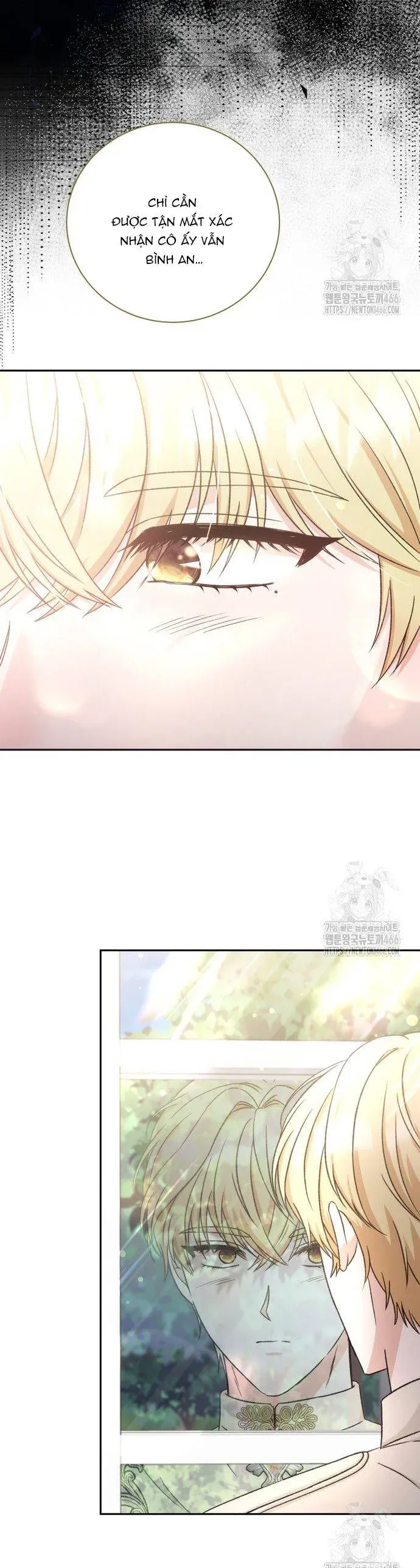 Khi Người Mẹ Kế Tham Vọng Làm Bá Chủ Hậu Cung - Chapter 40 - Page 50