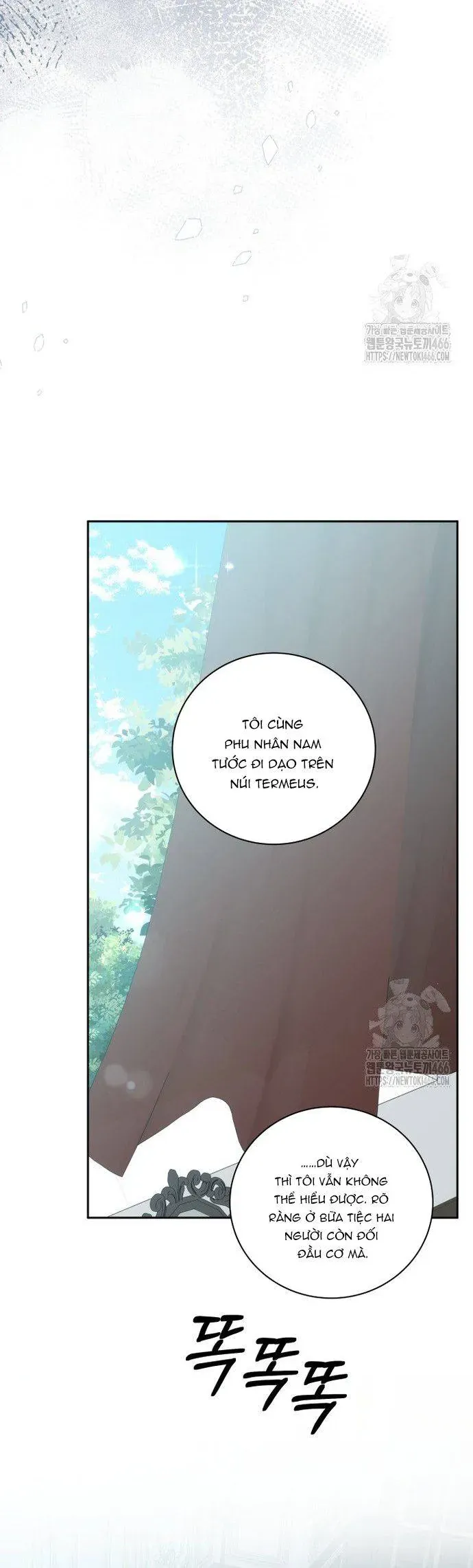 Khi Người Mẹ Kế Tham Vọng Làm Bá Chủ Hậu Cung - Chapter 40 - Page 6