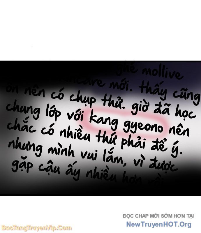 Trở Về Bên Chanbi - Chapter 75 - Page 119