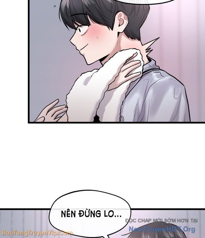 Trở Về Bên Chanbi - Chapter 75 - Page 136