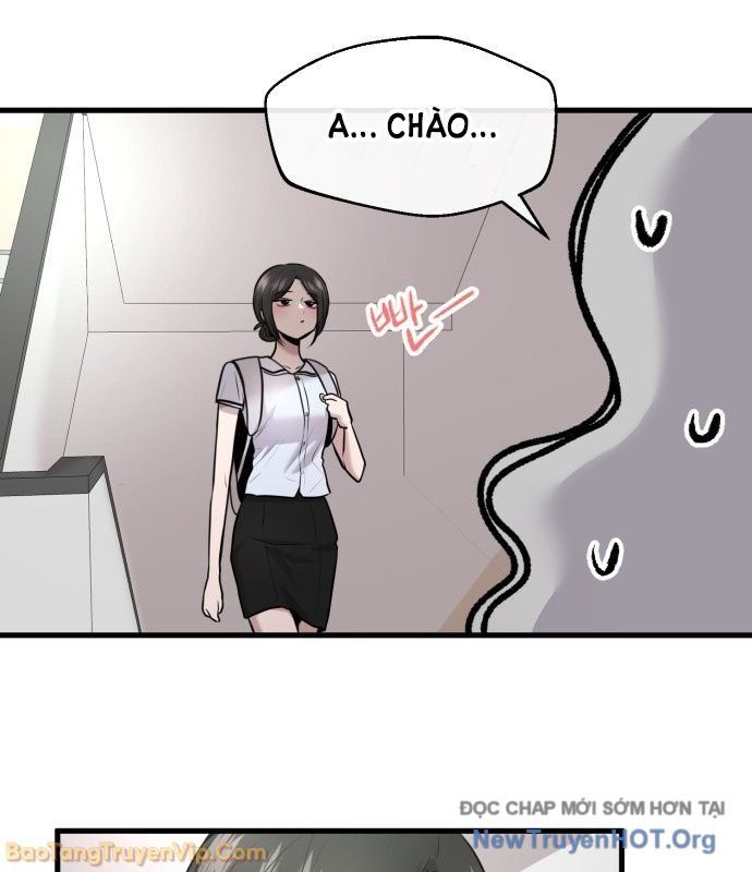 Trở Về Bên Chanbi - Chapter 75 - Page 17