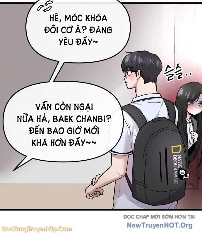 Trở Về Bên Chanbi - Chapter 75 - Page 19