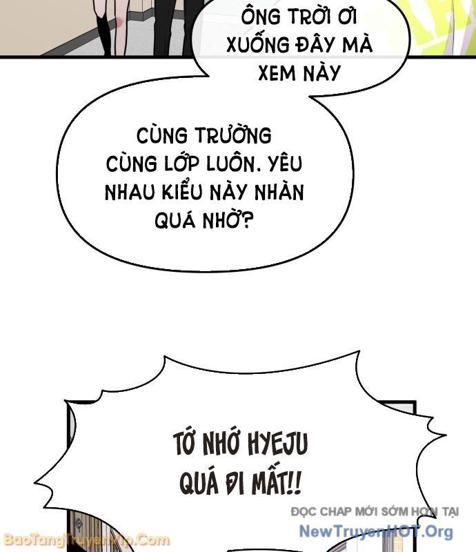 Trở Về Bên Chanbi - Chapter 75 - Page 21