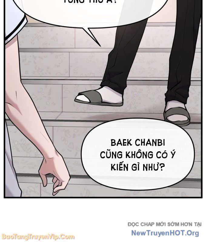 Trở Về Bên Chanbi - Chapter 75 - Page 35