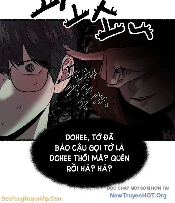 Trở Về Bên Chanbi - Chapter 75 - Page 39