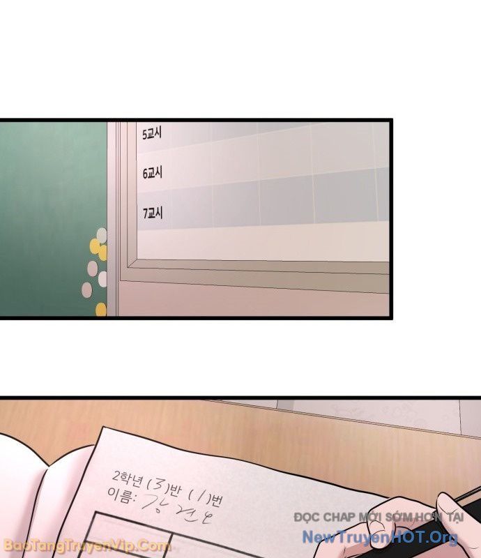 Trở Về Bên Chanbi - Chapter 75 - Page 56