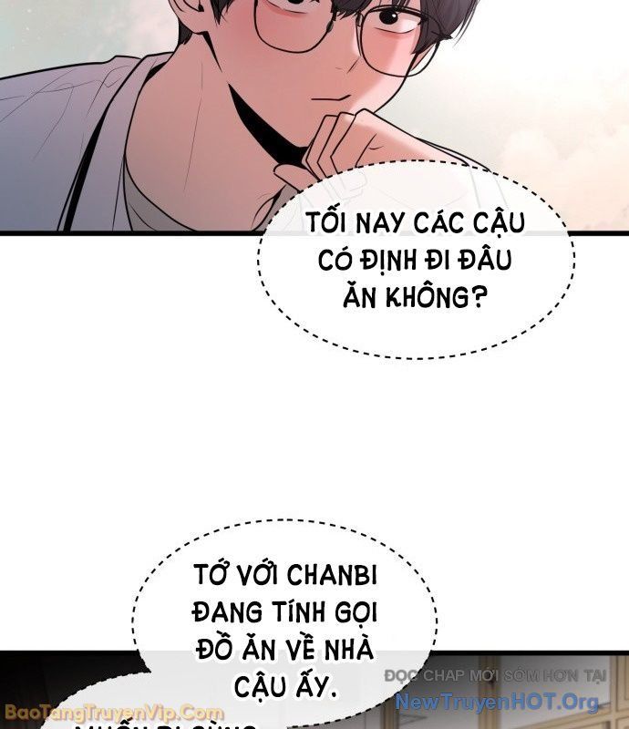 Trở Về Bên Chanbi - Chapter 75 - Page 59