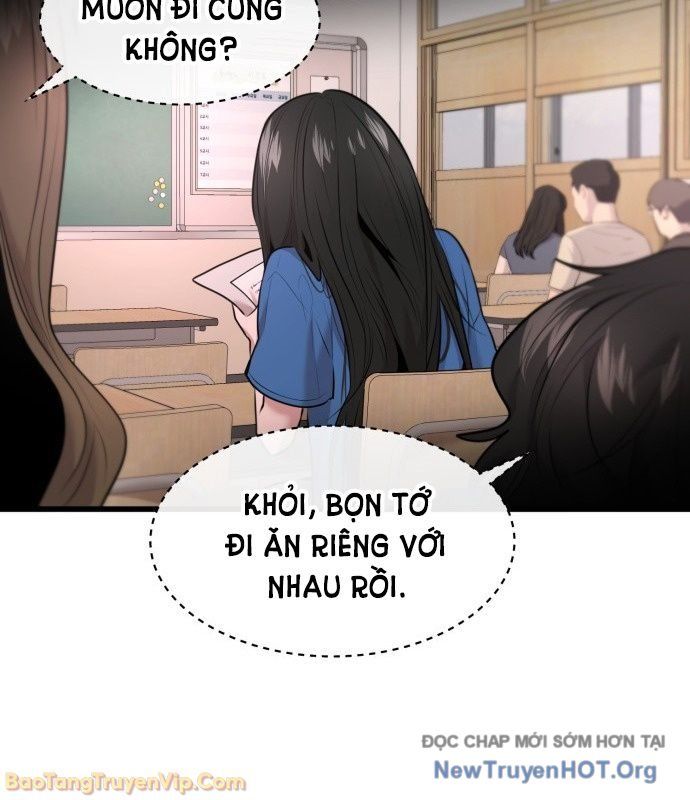 Trở Về Bên Chanbi - Chapter 75 - Page 60