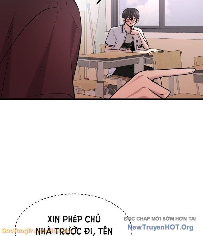 Trở Về Bên Chanbi - Chapter 75 - Page 64