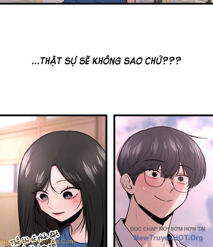 Trở Về Bên Chanbi - Chapter 75 - Page 70