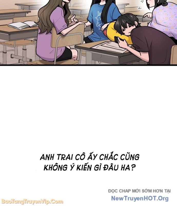 Trở Về Bên Chanbi - Chapter 75 - Page 73