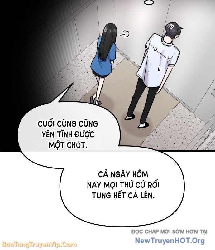 Trở Về Bên Chanbi - Chapter 75 - Page 81