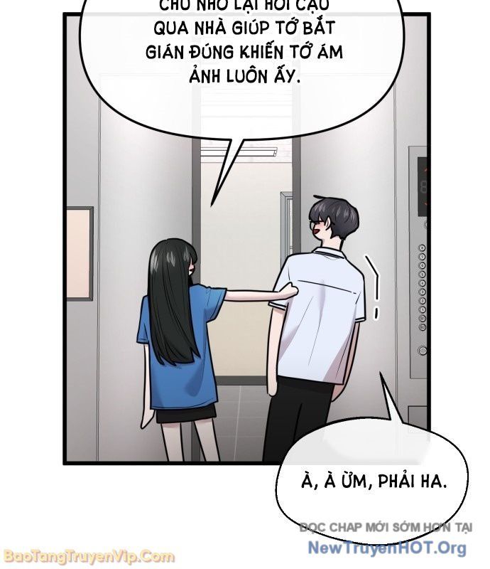 Trở Về Bên Chanbi - Chapter 75 - Page 84