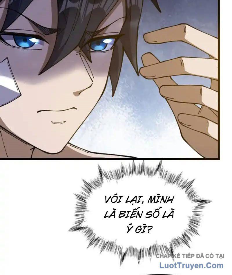 Sau Khi Quỷ Dị Giáng Lâm, Ta Mở Khóa Được Tháp Thông Thiên - Chapter 26 - Page 121