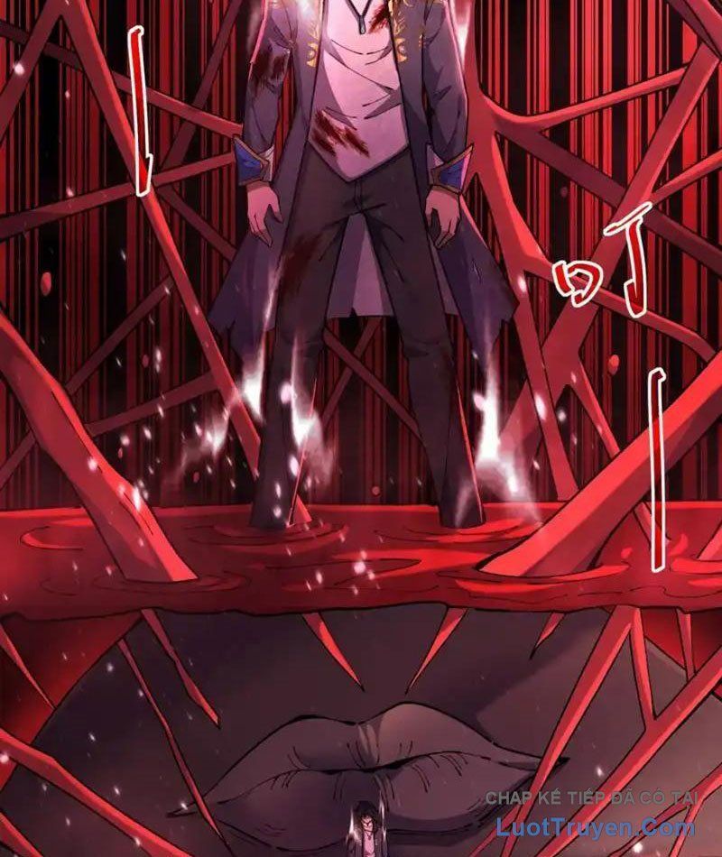 Sau Khi Quỷ Dị Giáng Lâm, Ta Mở Khóa Được Tháp Thông Thiên - Chapter 26 - Page 26