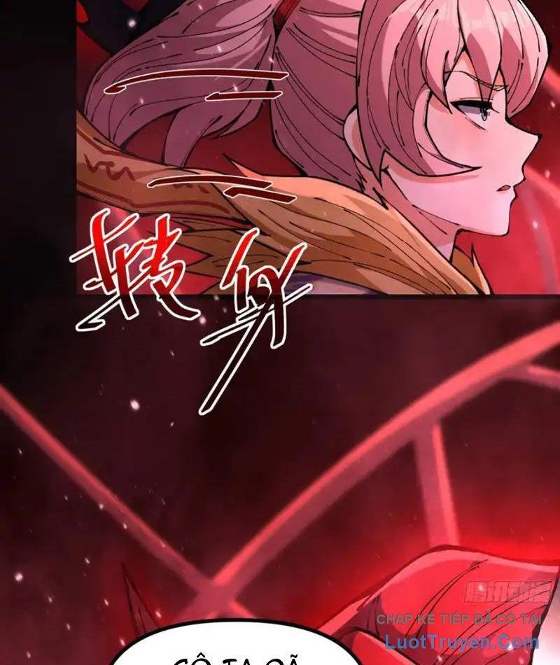 Sau Khi Quỷ Dị Giáng Lâm, Ta Mở Khóa Được Tháp Thông Thiên - Chapter 26 - Page 33