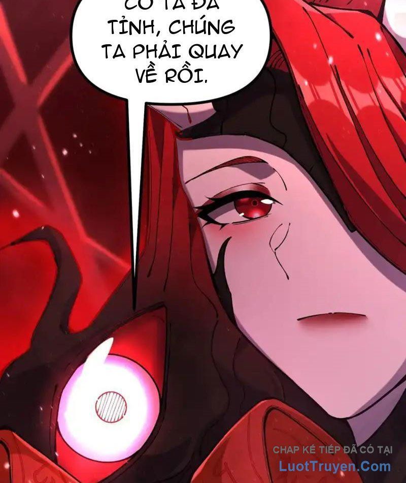 Sau Khi Quỷ Dị Giáng Lâm, Ta Mở Khóa Được Tháp Thông Thiên - Chapter 26 - Page 34