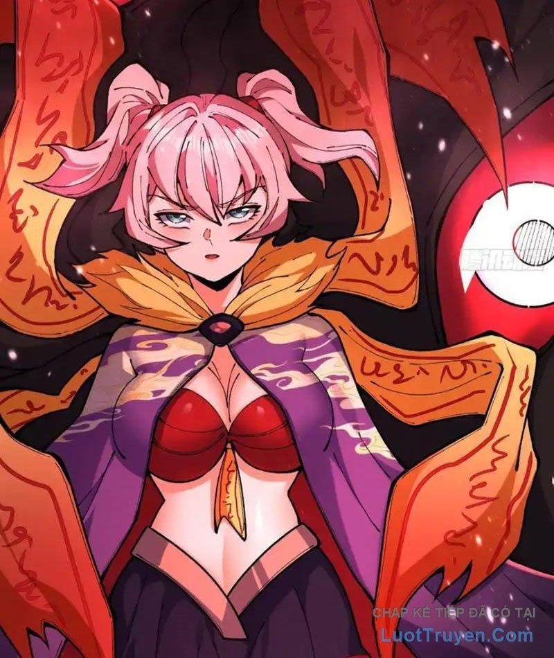 Sau Khi Quỷ Dị Giáng Lâm, Ta Mở Khóa Được Tháp Thông Thiên - Chapter 26 - Page 35