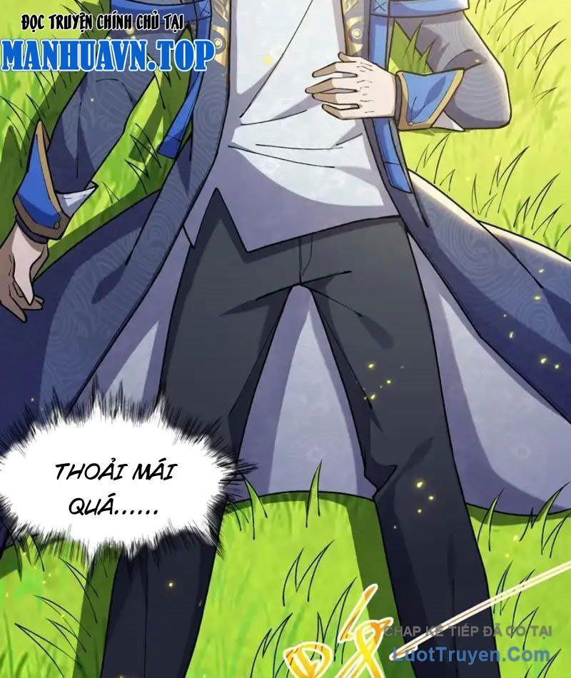 Sau Khi Quỷ Dị Giáng Lâm, Ta Mở Khóa Được Tháp Thông Thiên - Chapter 26 - Page 40