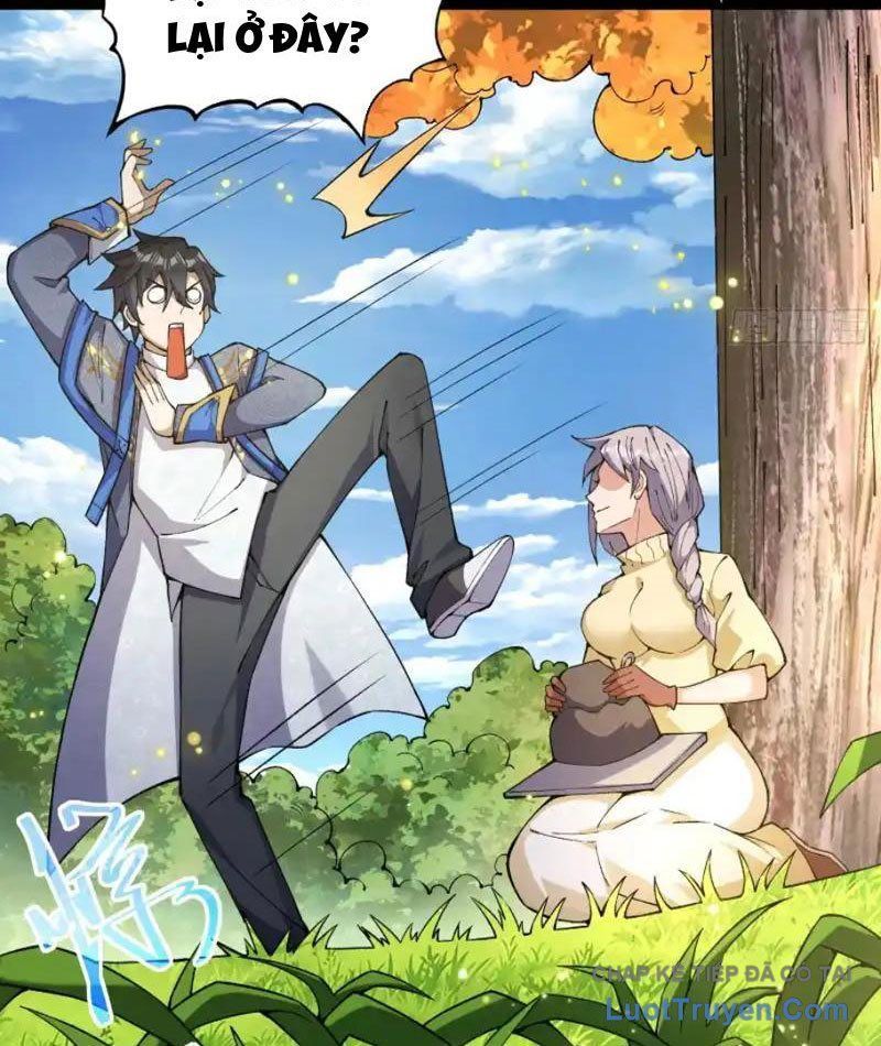 Sau Khi Quỷ Dị Giáng Lâm, Ta Mở Khóa Được Tháp Thông Thiên - Chapter 26 - Page 47