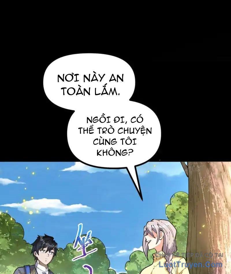 Sau Khi Quỷ Dị Giáng Lâm, Ta Mở Khóa Được Tháp Thông Thiên - Chapter 26 - Page 52