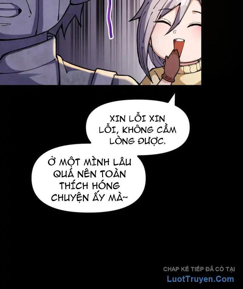 Sau Khi Quỷ Dị Giáng Lâm, Ta Mở Khóa Được Tháp Thông Thiên - Chapter 26 - Page 57